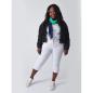 Preview: Rona Capri - White